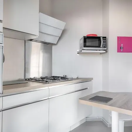 Superbe appartement avec vue sur l Erdre pour 4 personnes Nantes Extérieur photo