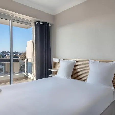 Superbe appartement avec vue sur l Erdre pour 4 personnes Nantes Extérieur photo