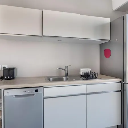 Superbe appartement avec vue sur l Erdre pour 4 personnes Nantes Extérieur photo