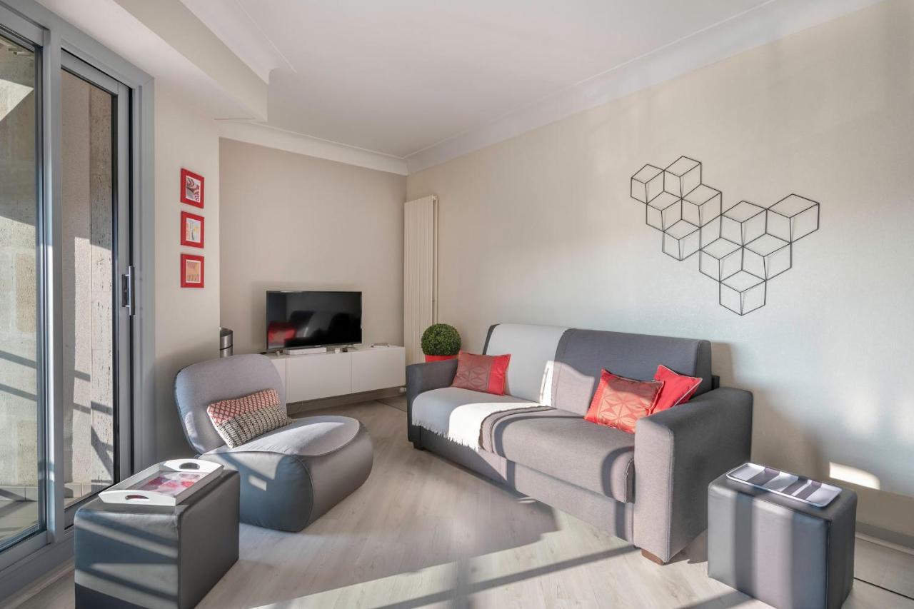 Superbe Avec Vue Sur L Erdre Pour 4 Personnes Appartement Nantes
