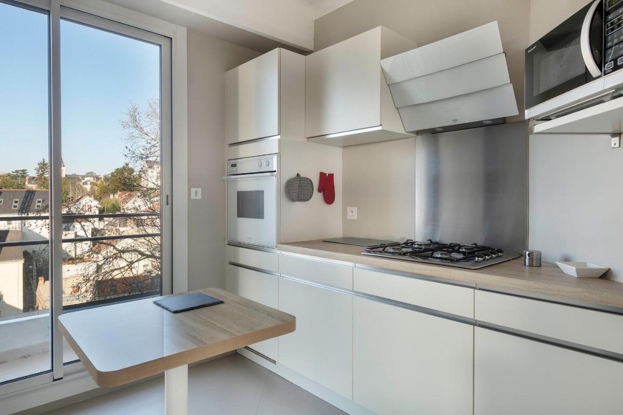 Superbe Avec Vue Sur L Erdre Pour 4 Personnes *