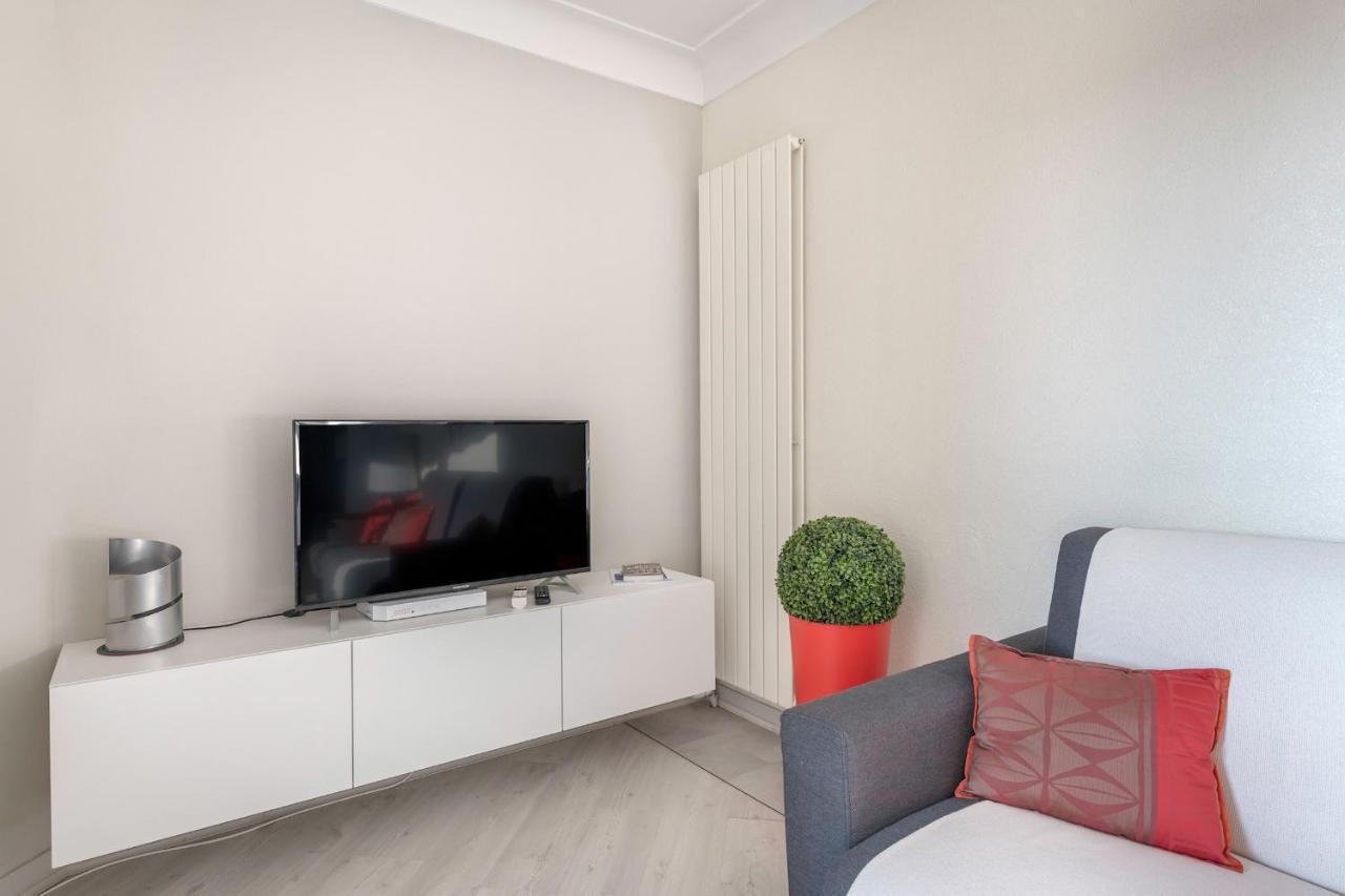 Superbe Avec Vue Sur L Erdre Pour 4 Personnes Appartement