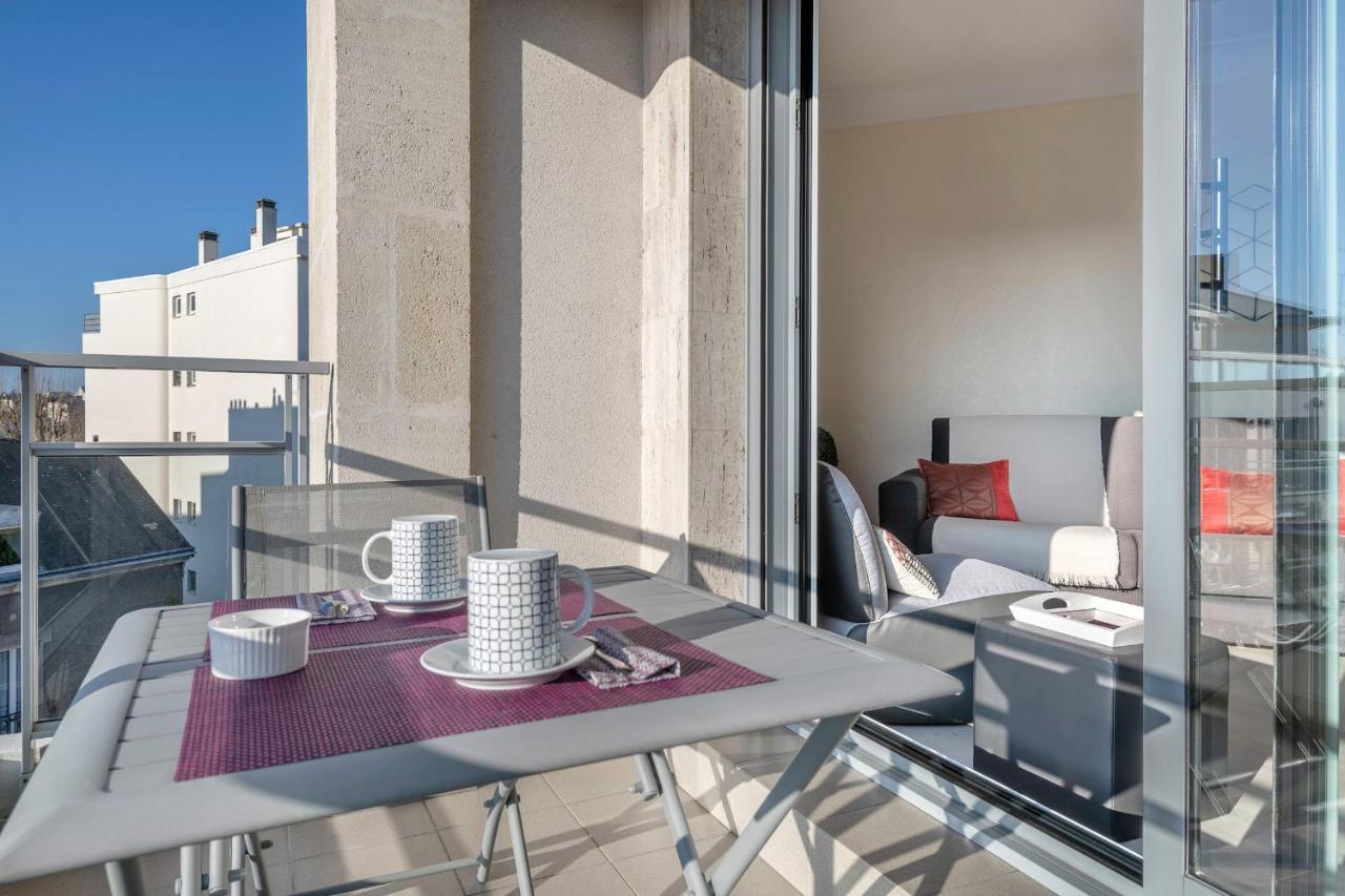 Superbe Avec Vue Sur L Erdre Pour 4 Personnes Nantes