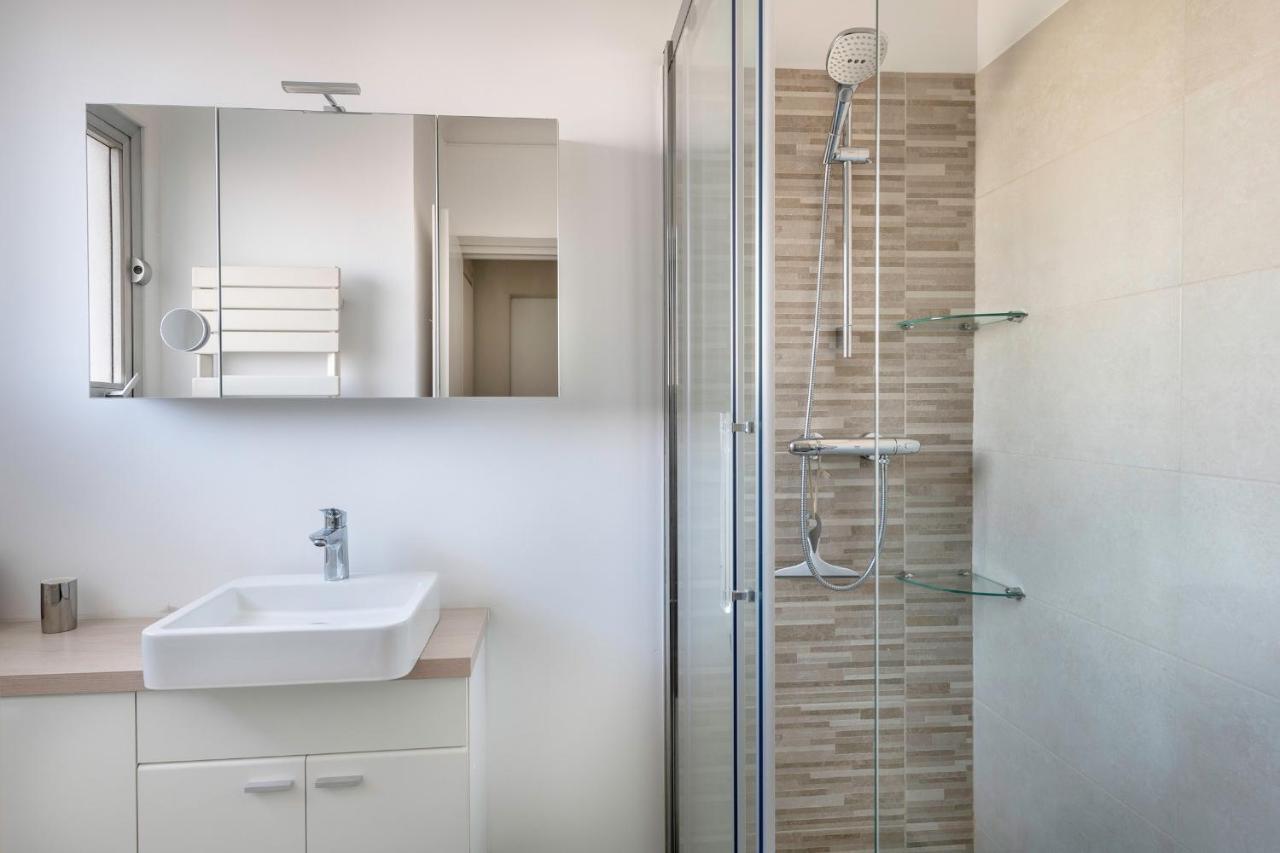 Apartment Avec Vue Sur L'erdre Pour 4 Personnes Nantes